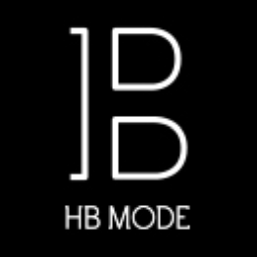 HB MODE webshop
